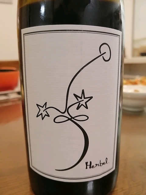 Herbel Le Rouge 2006
