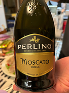 ペルリーノ モスカート ドルチェ