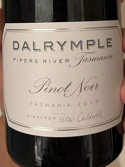 Dalrymple Pinot Noir(ダルリンプル ピノ・ノワール)