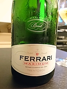 フェッラーリ マキシマム ブリュット