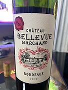 シャトー・ベルヴュー・マルシャン