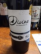 Divine du Ch. Bel Air