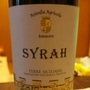 Sanacore Syrah