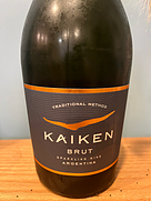 カイケン ブリュット スパークリング