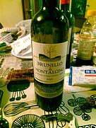 Campaperi Brunello di Montalcino(2016)