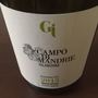 Giovanni Lannucci Campo di Mandrie Falanghina(2013)
