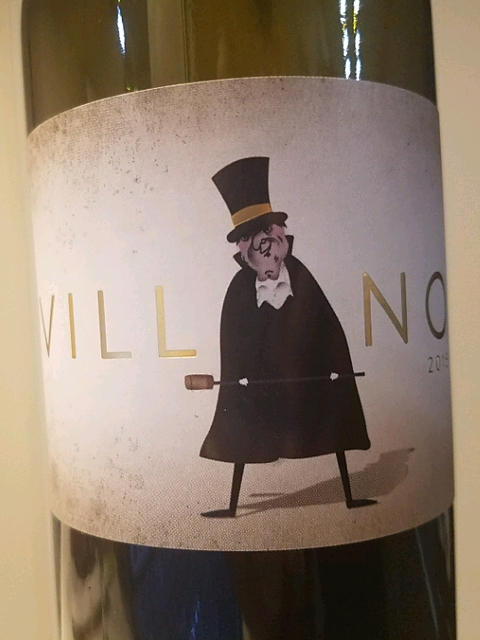 Villano