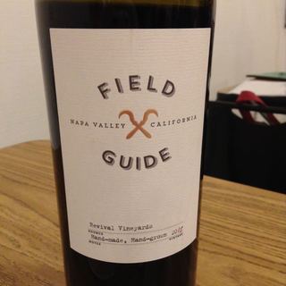 Revival Vineyards Field Guide(リヴァイヴァル・ヴィンヤーズ フィールド・ガイド)