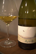 上幌ワイン Sauvignon Blanc 森(2019)