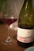 上幌ワイン Pinot Noir 風(2020)