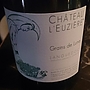 Ch. l'Euziere Grains de Lune