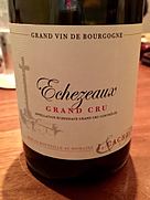 J. Cacheux Echézeaux Grand Cru(ジャック・カシュー エシェゾー J. Cacheux Echézeaux Grand Cru(ジャック・カシュー エシェゾー