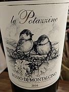 Le Potazzine Rosso di Montalcino(2016)