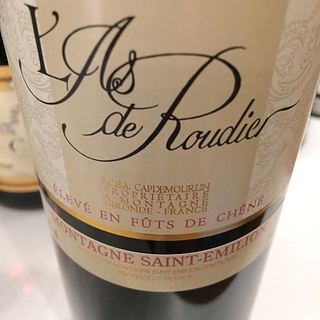 L' As de Roudier