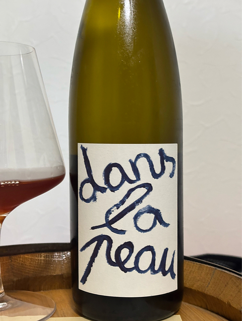 Jeux de Vins Dans la Peau 2021