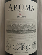 アルマ マルベック