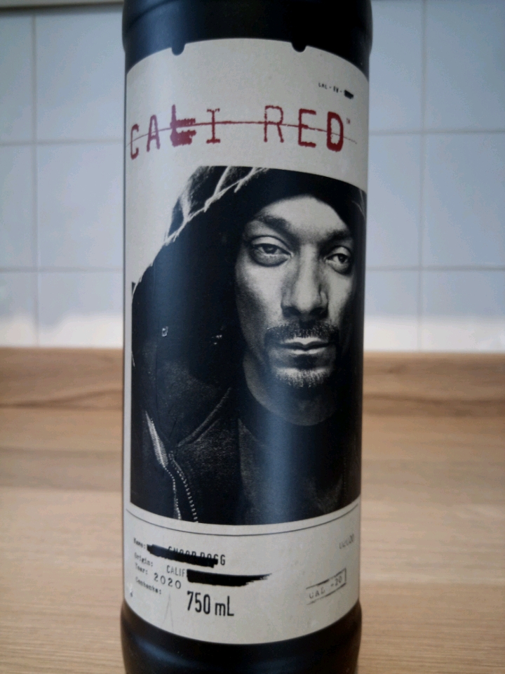 19 Crimes Snoop Cali Red(ナインティーン・クライムズ スヌープ カリ ...