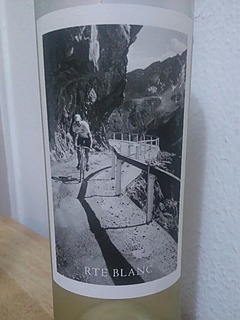 Clif Family Winery Rte Blanc