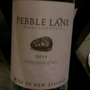 Pebble Lane Marlborough Sauvignon Blanc(2014)