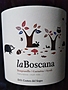 La Boscana Tinto(2015)