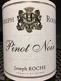 Joseph Roche Pinot Noir