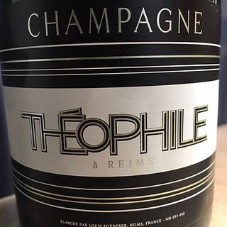 Théophile Brut(テオフィル ブリュット)