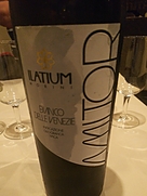 Latium Morini Amitor