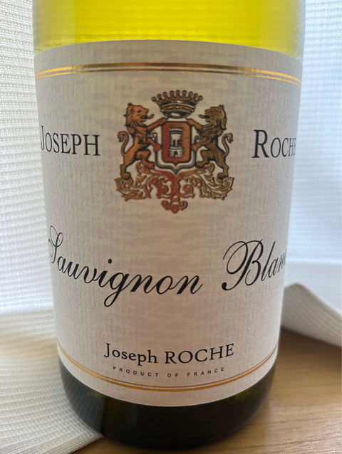 Joseph Roche Sauvignon Blanc