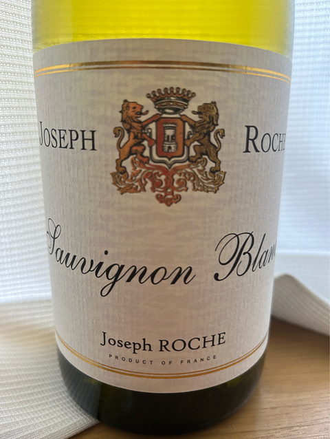 Joseph Roche Sauvignon Blanc(ジョセフ・ロッシュ ソーヴィニヨン・ブラン)