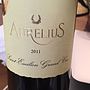 Aurelius Saint Emilion Grand Cru(2011)