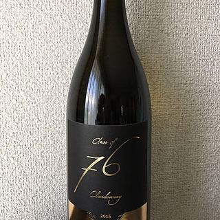 Linton Park Class of 76 Chardonnay(リントン・パーク 76 シャルドネ)