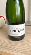 フェッラーリ ブリュット