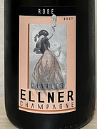 シャルル・エルネール ロゼ・ブリュット