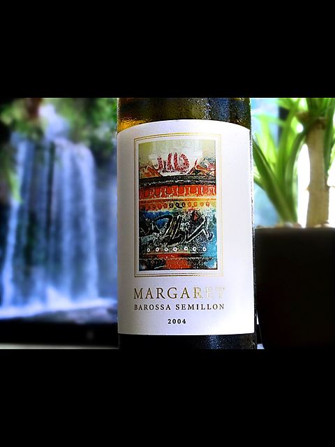 Peter Lehmann Margaret Barossa Semillon