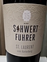 Schwertführer 35 St. Laurent vom Harterberg(2014)