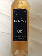 Dom. Le Loup Bleu Vol de Nuit Rosé