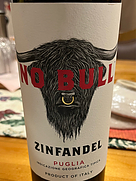 ノー・ブル ジンファンデル(2023)