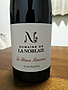 Dom. de La Noblaie Chinon Les Blancs Manteaux(2015)