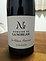 Dom. de La Noblaie Chinon Les Blancs Manteaux(2015)