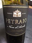 Petraio Nero d'Avola