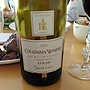 Columbia Winery Red Willow Vineyard Syrah(2001)