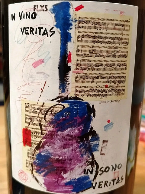 Valiano Vino In Musica