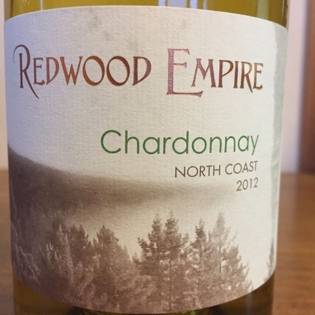 Redwood Empire Chardonnay(レッドウッド・エンパイア シャルドネ) Vinica 無料のワインアプリ