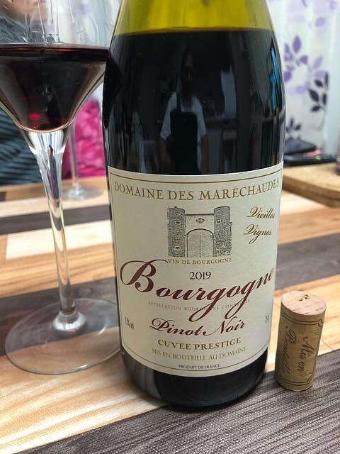 写真（ワイン） by Pinot roussanne