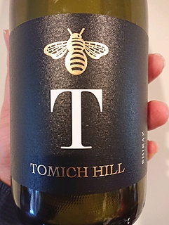 Tomich Hill Shiraz