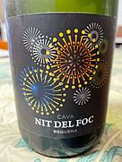 Nit del foc Brut