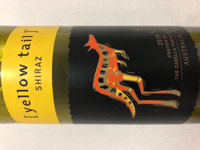 Yellow Tail Shiraz(イエロー・テイル シラーズ) | Vinica 無料のワインアプリ Yellow Tail Shiraz(イエロー・テイル シラーズ) | Vinica 無料のワインアプリ