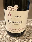 ファニー・サーブル ポマール