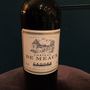 Ch. de Meaux Cahors(2011)