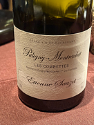 Etienne Sauzet Puligny Montrachet 1er Cru Les | Vinica 無料 Etienne Sauzet Puligny Montrachet 1er Cru Les | Vinica 無料